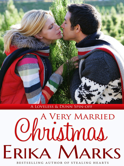 Title details for A Very Married Christmas by Erika Marks - Available